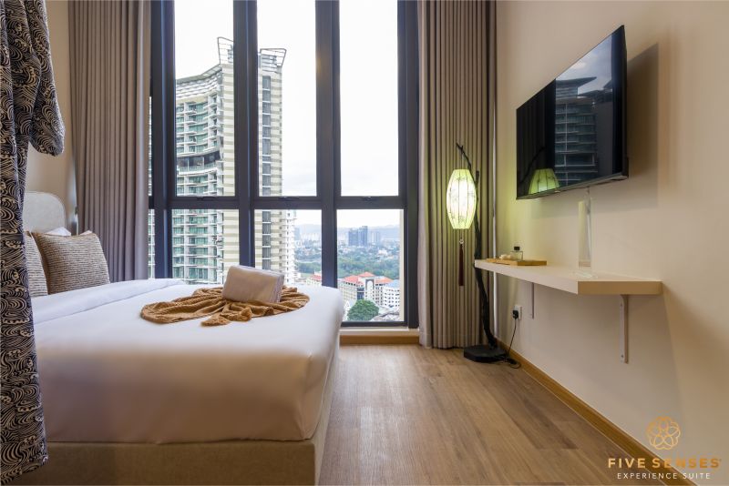 Japandi Dual Key Studio - room photo 13